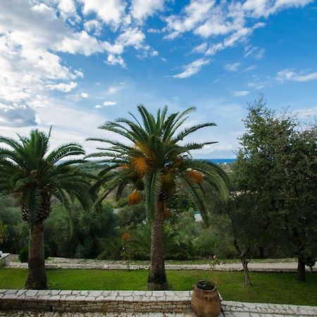 Natural Blue Green Apartment Παραλία Αλμυρού Εξωτερικό φωτογραφία
