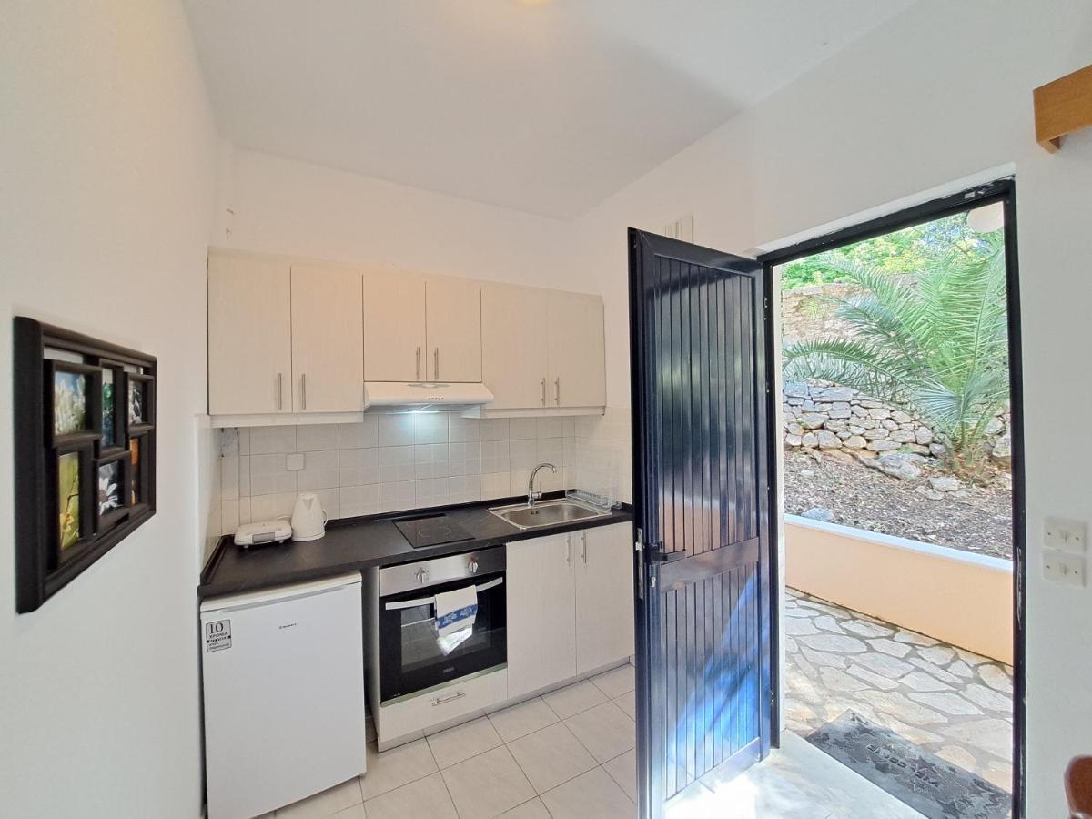 Natural Blue Green Apartment Παραλία Αλμυρού Εξωτερικό φωτογραφία