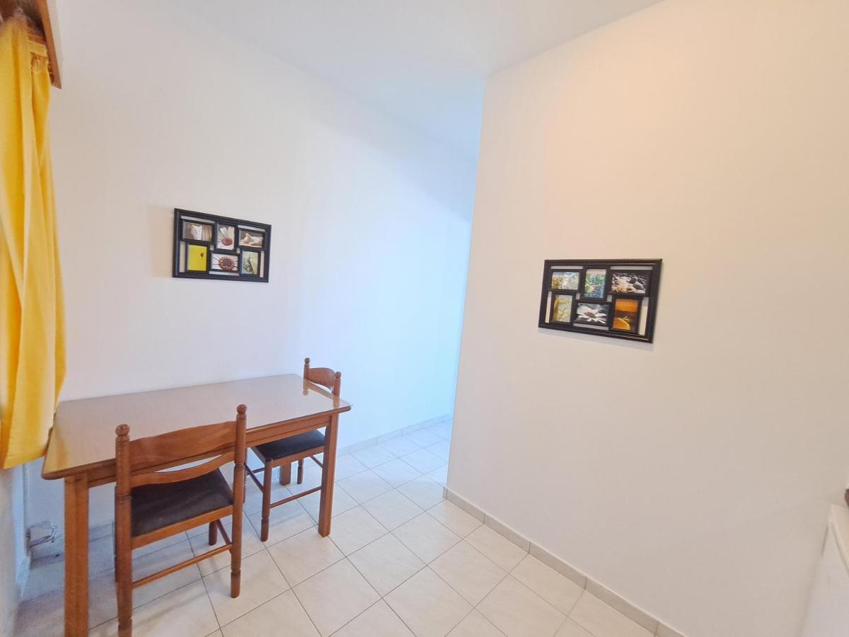 Natural Blue Green Apartment Παραλία Αλμυρού Εξωτερικό φωτογραφία