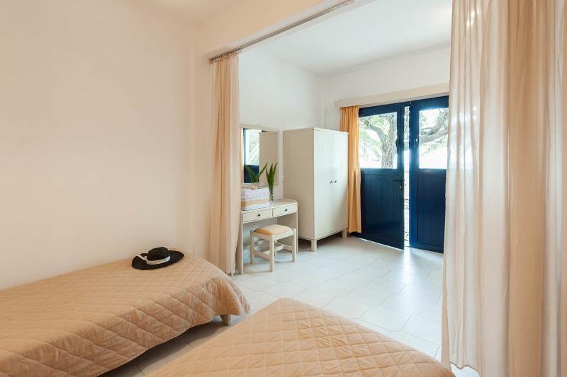 Natural Blue Green Apartment Παραλία Αλμυρού Εξωτερικό φωτογραφία