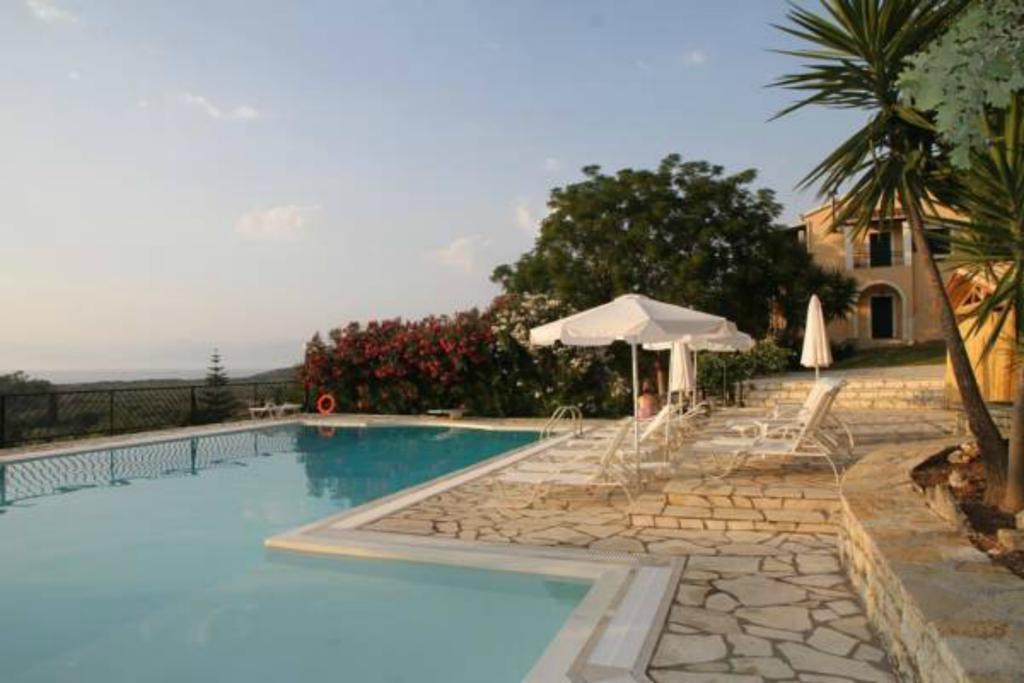 Natural Blue Green Apartment Παραλία Αλμυρού Εξωτερικό φωτογραφία