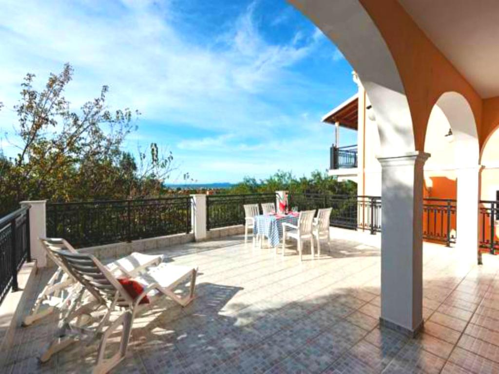 Natural Blue Green Apartment Παραλία Αλμυρού Εξωτερικό φωτογραφία